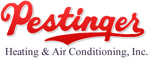 Pestinger Heating & Air Conditioning, Inc.
